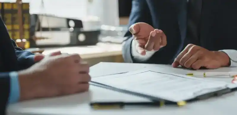Consulting