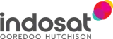 IDCamp by Indosat Ooredoo Hutchison logo