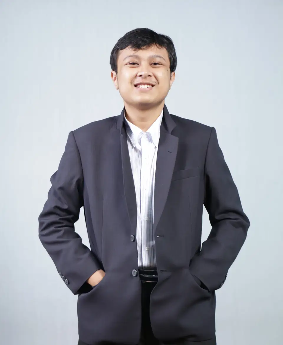 Rahadian Muhammad Sutandar, Product Engineer in Bandung, Indonesia