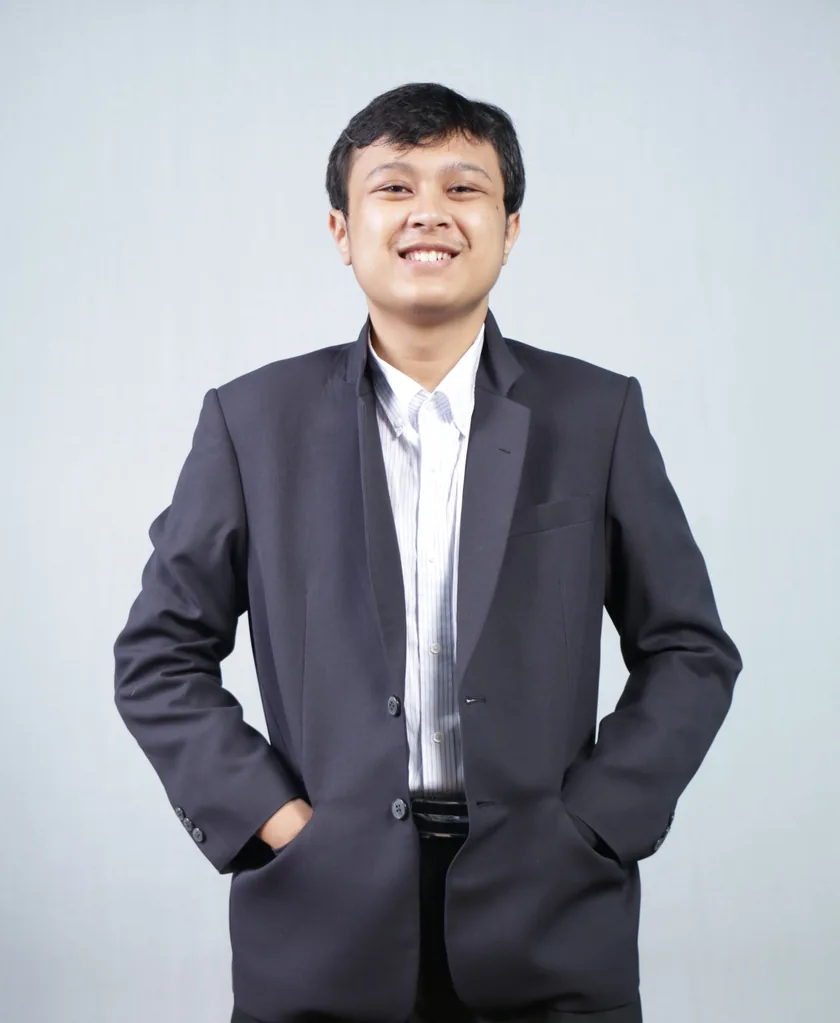 Rahadian Muhammad Sutandar, Product Engineer in Bandung, Indonesia